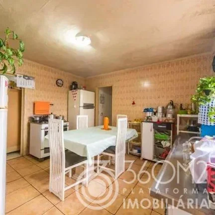 Imagem Casa para Venda em Santo André / SP no bairro Jardim Stella