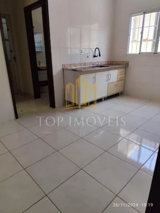 Imagem Espaçosa casa quatro dormitórios no Bosque dos Eucaliptos São José dos Campos