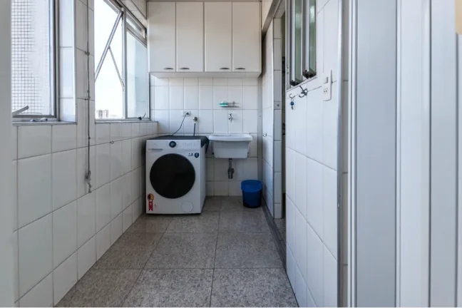 Imagem APARTAMENTO RESIDENCIAL em São Paulo - SP, Vila Monumento