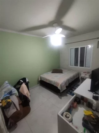 Imagem Casa com 2 dorms, Caiçara, Praia Grande - R$ 330 mil, Cod: 2632