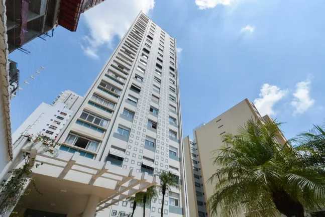 Imagem Imóvel com 3 Quartos à Venda, 84 m² em Perdizes - São Paulo