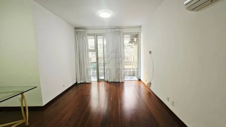 Imagem Lagoa - Residencial › Apartamento com 3 quarto(s) a Venda