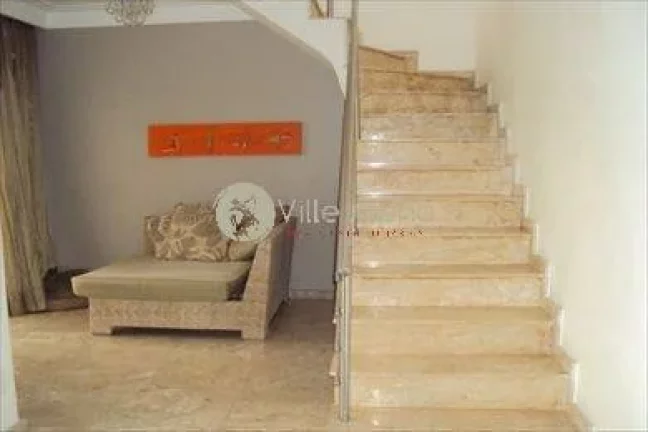 Imagem Excelente apartamento de alto padrão a venda em Santos