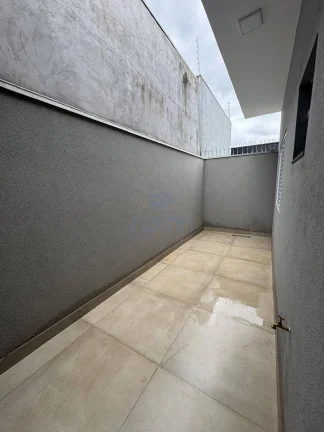 Imagem SETSUL 1 - Casa Nova e toda planejada