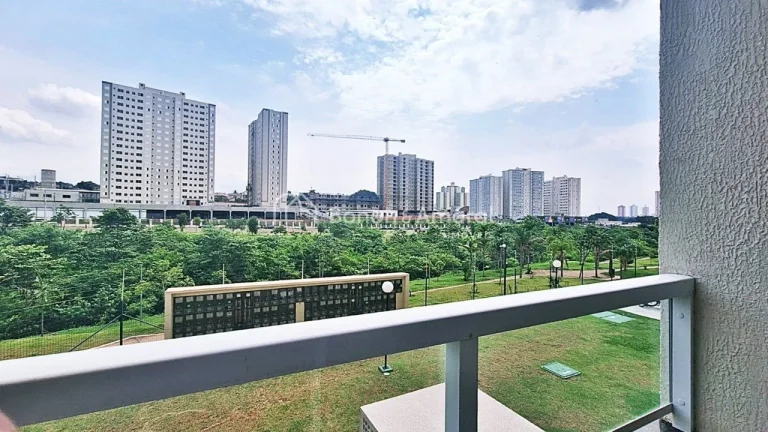 Imagem Apartamento a venda na Vila Industrial em Campinas!

condomínio Imperial Garden o mais novo na regi...