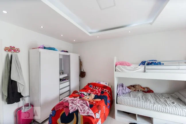 Imagem Casa à Venda - Vargem Grande, 4 Quartos, 280 m2
