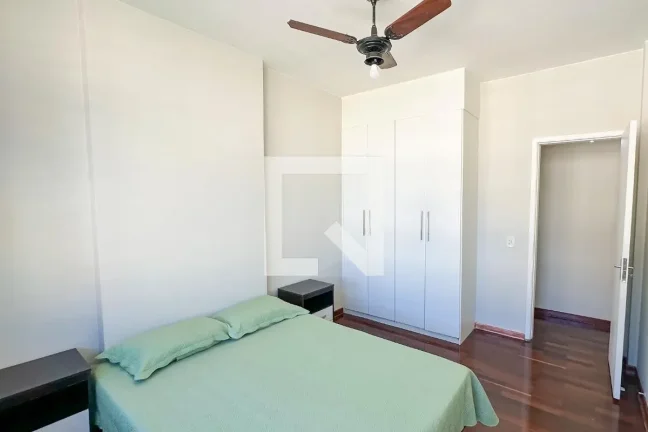Imagem Apartamento à Venda - Copacabana, 3 Quartos, 105 m2