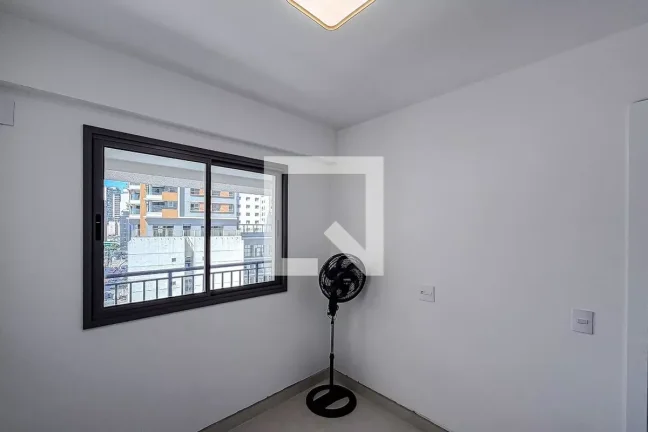 Imagem Apartamento à Venda - Vila Mariana, 2 Quartos, 47 m2