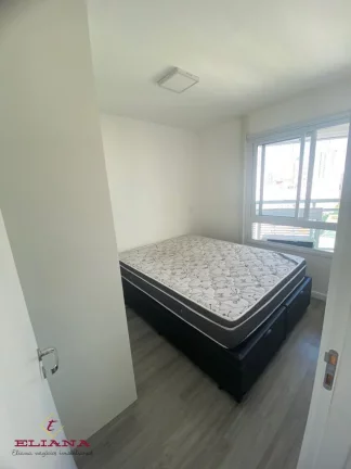 Imagem Apartamento com 1 quarto, 41m², para locação em São Paulo, Barra Funda