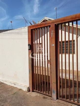 Imagem Residencial Rio Preto I