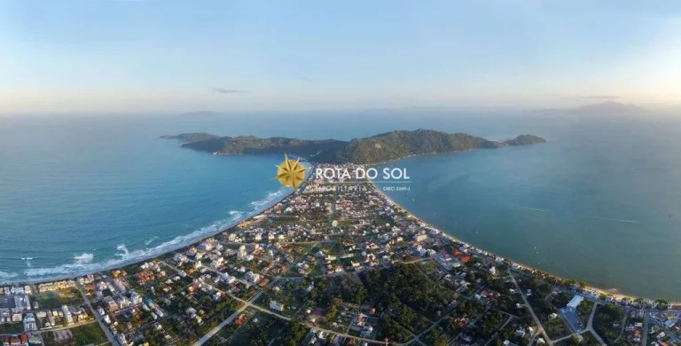 Imagem Due Mari Residenza Cobertura Duplex 2 suítes Praia de Canto Grande Bombinhas SC