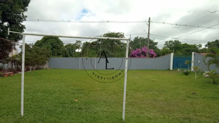 Imagem Encanto e Tranquilidade: Chácara Exclusiva à Venda em Sumaré!