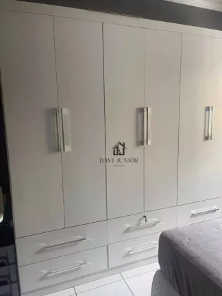 Imagem Casa com 2 suítes à venda, 190 m² por R$ 756.000 - Jardim Residencial Villa Amato - Sorocaba/SP