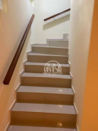 Imagem Casa com 3 dormitórios à venda, 214 m² por R$ 1.030.000,00 - Jardim Santana - Jundiaí/SP