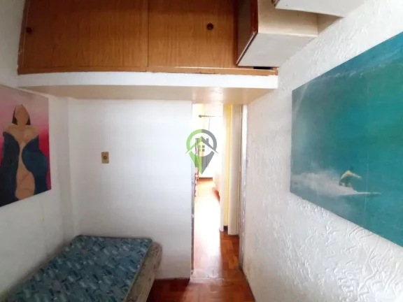 Imagem Apartamento à venda, 101 m² - Gonzaga - Santos/SP