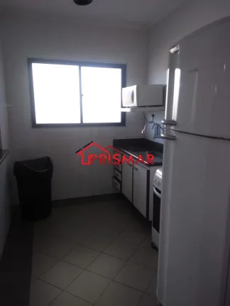 Imagem Frente 2 dormitorios 1 suite 2 vagas Ponta da Praia.