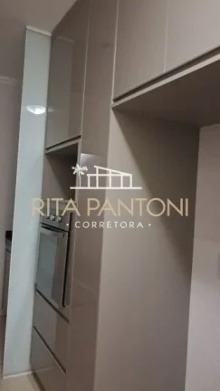 Imagem Apartamento - Ribeirão Preto - Residencial Palmares