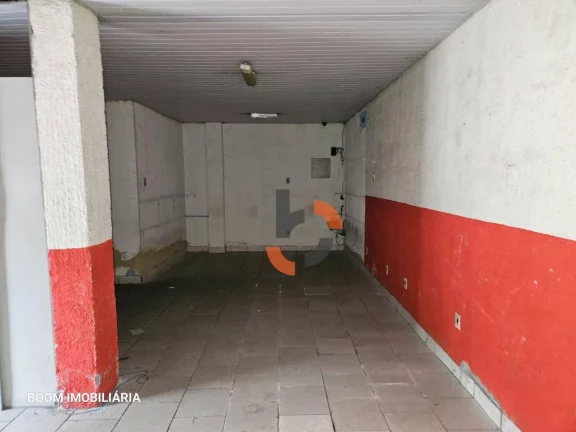 Imagem Loja para alugar, 60 m² por R$ 2.810,00/mês - Moqueta - Nova Iguaçu/RJ