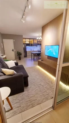 Imagem Apartamentos no Litoral para venda em Mongagua no bairro Centro