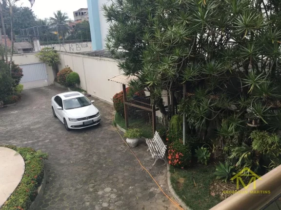 Imagem Casa à Venda, 280 m² em Centro De Vila Velha - Vila Velha