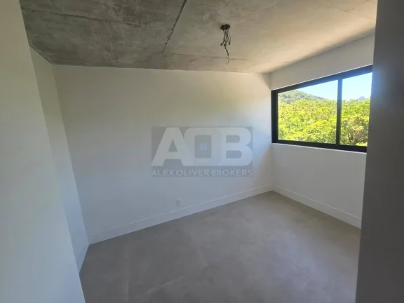 Imagem Apartamento à venda na barra da Tijuca, 2 quartos, 1 vaga, 55m2.