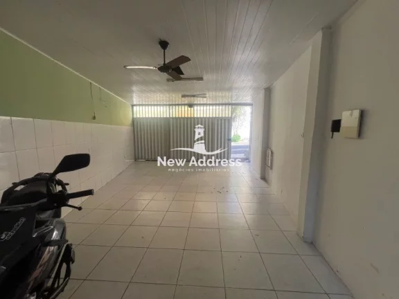 Imagem Apartamento de 3 quartos à venda em Santa Tereza - Vitória