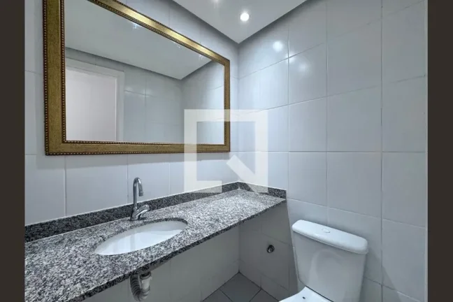 Imagem Apartamento à Venda - Recreio, 3 Quartos, 240 m2