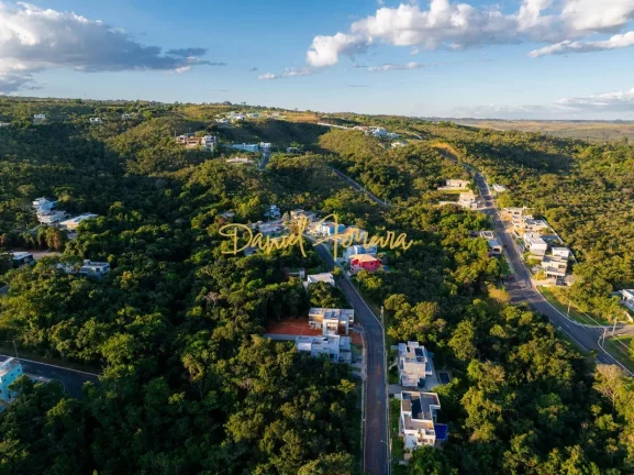 Imagem Casa à venda no bairro Jardim Botânico em Brasília/DF
