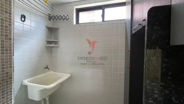 Imagem Apartamento com vista mar no Bessa em João Pessoa, Paraíba