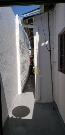 Imagem Casa com 3 dormitórios à venda, 104 m² por R$ 230.000,00 - Campos Elíseos - Ribeirão Preto/SP