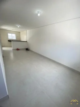 Imagem Sobrado novo com 3 quartos, sendo uma suíte à venda no Santa Giovana, em Jundiaí