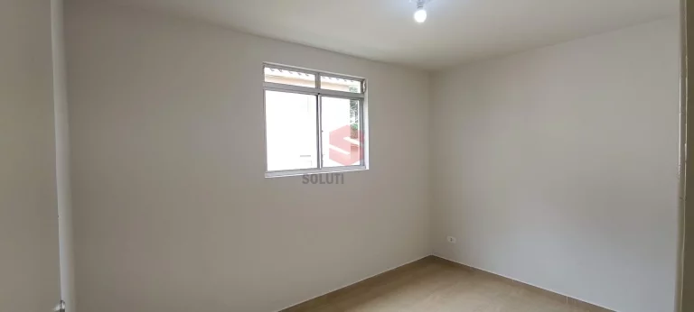 Imagem Apartamento 02 Quartos, semimobiliado no Bairro Santa Rita, Campo Largo/PR