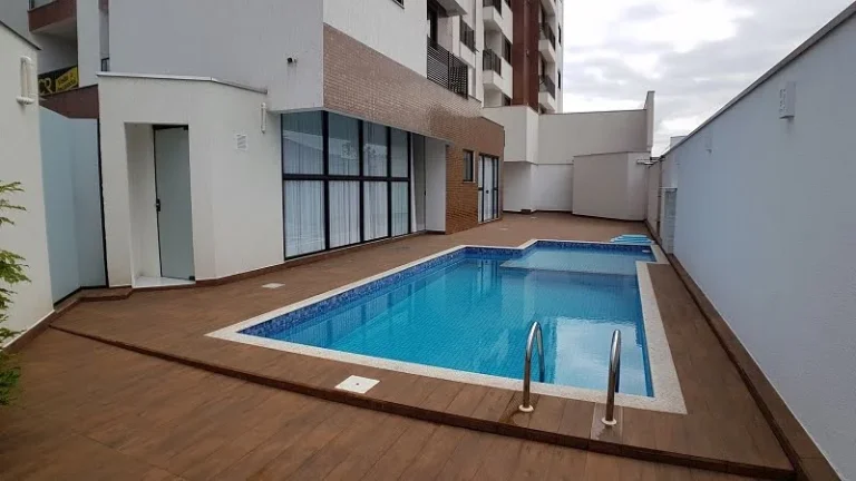 Imagem Apê no bairro Anita Garibaldi - Joinville