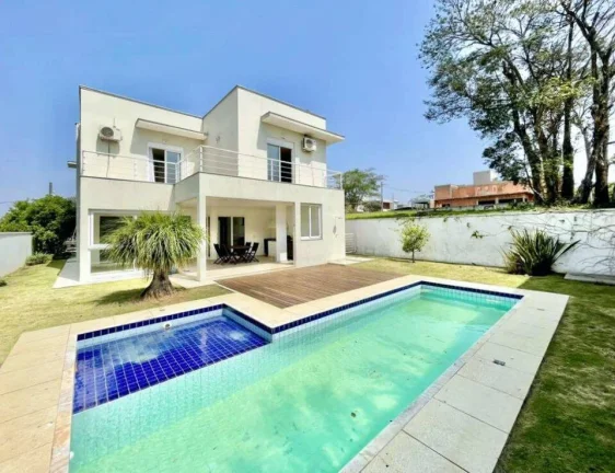 Imagem Cond. Reserva do Vianna - 4stes, piscina! Rua do Shop. G.V.