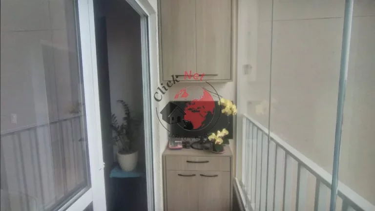 Imagem Ele pode ser seu, aquele apartamento que você entra e já quer comprar! À venda com 2 dormitórios no bairro Assunção em São Bernardo do Campo