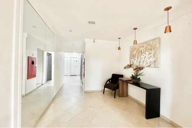 Imagem APARTAMENTO RESIDENCIAL em São Paulo - SP, Cambuci