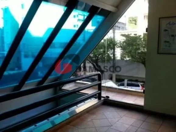 Imagem Comercial à venda Santa Paula, São Caetano do Sul - SP