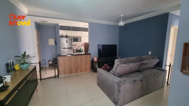 Imagem Imperdível oportunidade: Apartamento à venda em Ribeirão Preto-SP, Alto da Boa Vista, 3 quartos, 2 salas, 2 banheiros, 2 vagas, 67m²