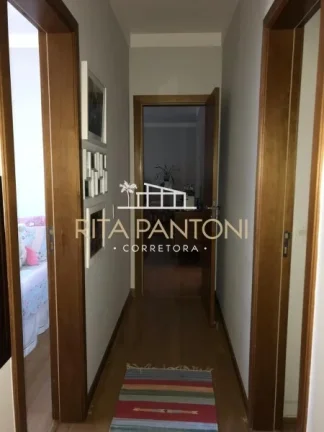 Imagem Apartamento - Ribeirão Preto - Jardim Canadá - Região Sul