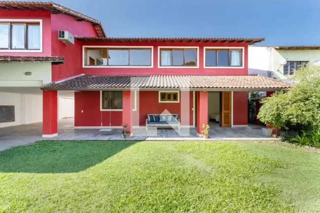 Imagem Casa à Venda - Vargem Grande, 5 Quartos, 1500 m2