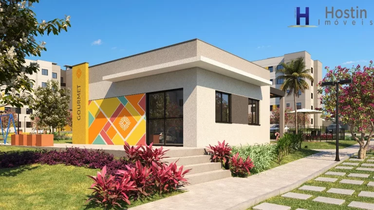 Imagem APARTAMENTO RESIDENCIAL em JOINVILLE - SC, VILA NOVA