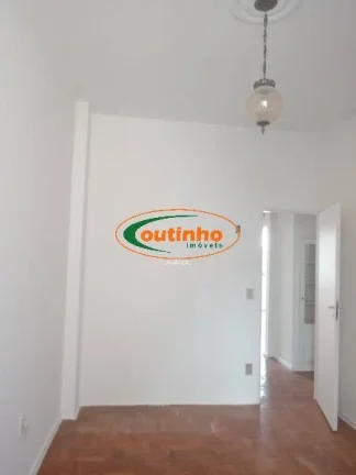 Imagem (25088) Rua São Francisco Xavier - Tijuca
