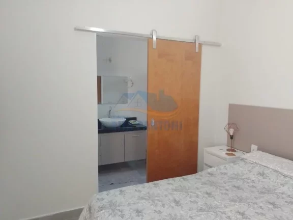 Imagem Casa - Ribeirão Preto - Bonfim Paulista - Região Sul