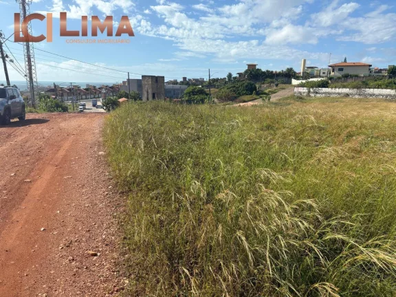 Imagem Terreno à Venda, 25 m² em Porto Das Dunas - Aquiraz