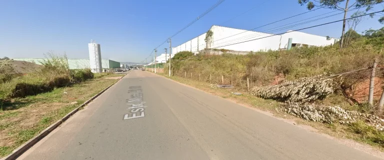Imagem Terreno industrial a venda em Itupeva-SP
