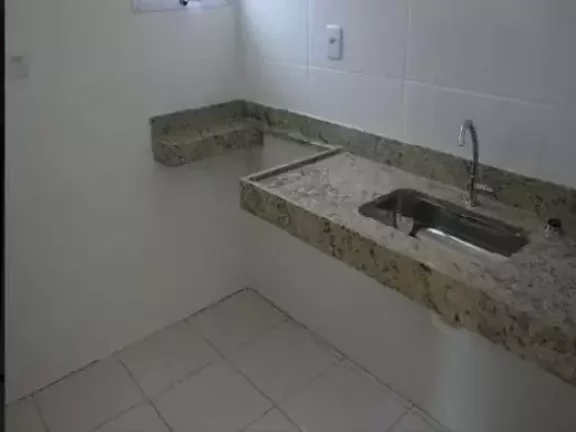 Imagem Área privativa à venda, 2 quartos, 1 vaga, MARIA HELENA - Belo Horizonte/MG