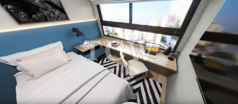 Imagem Apartamento à venda no bairro Vila Mariana - São Paulo/SP, Zona Sul
