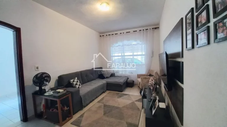 Imagem Casa À venda em Sorocaba-SP!