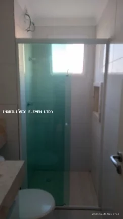 Imagem Apartamento para Locação em Guarulhos / SP no bairro Centro