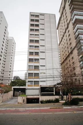Imagem APARTAMENTO RESIDENCIAL em São Paulo - SP, Vila Mariana